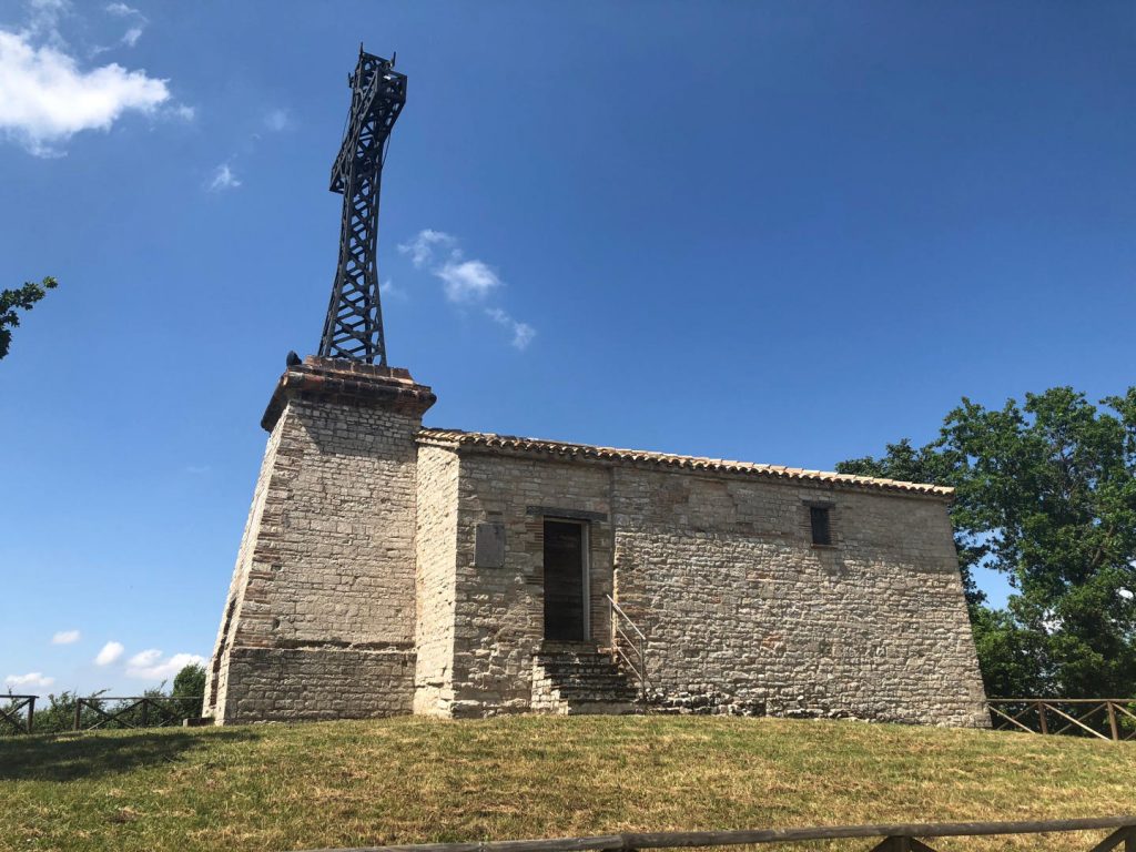 Abbazia Benedettina di San Michele Arcangelo