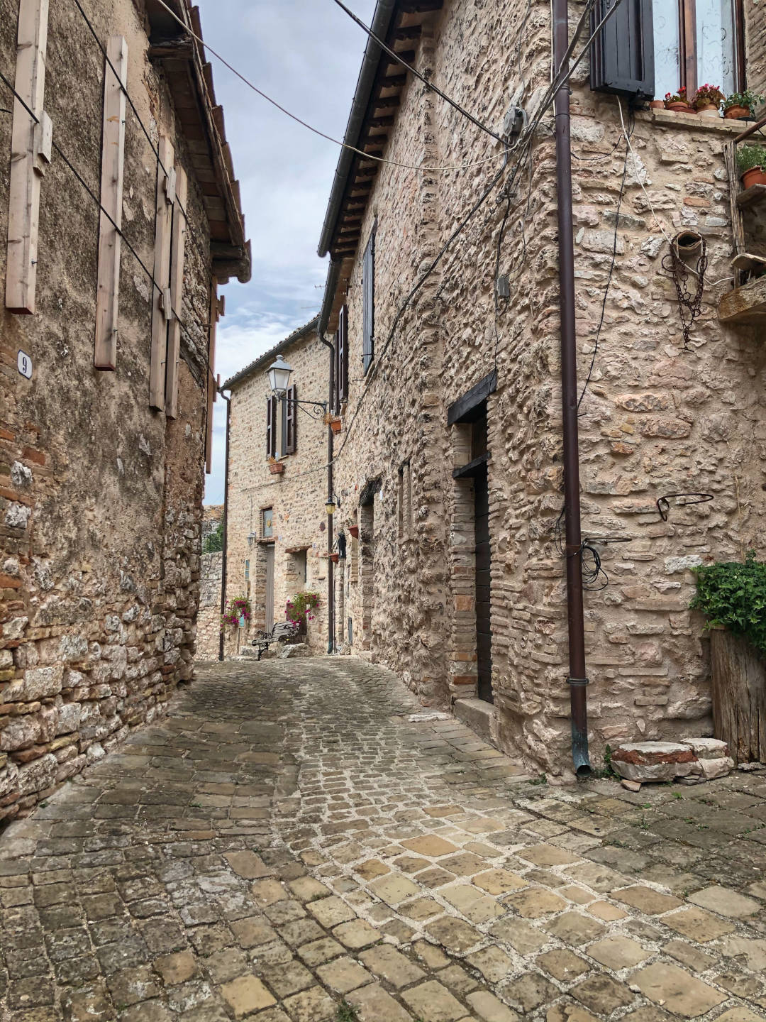 Borgo di Pievefavera