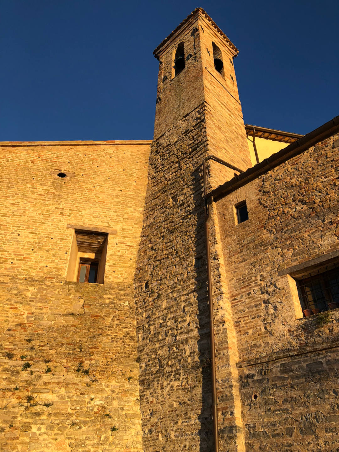 Castello di Serralta