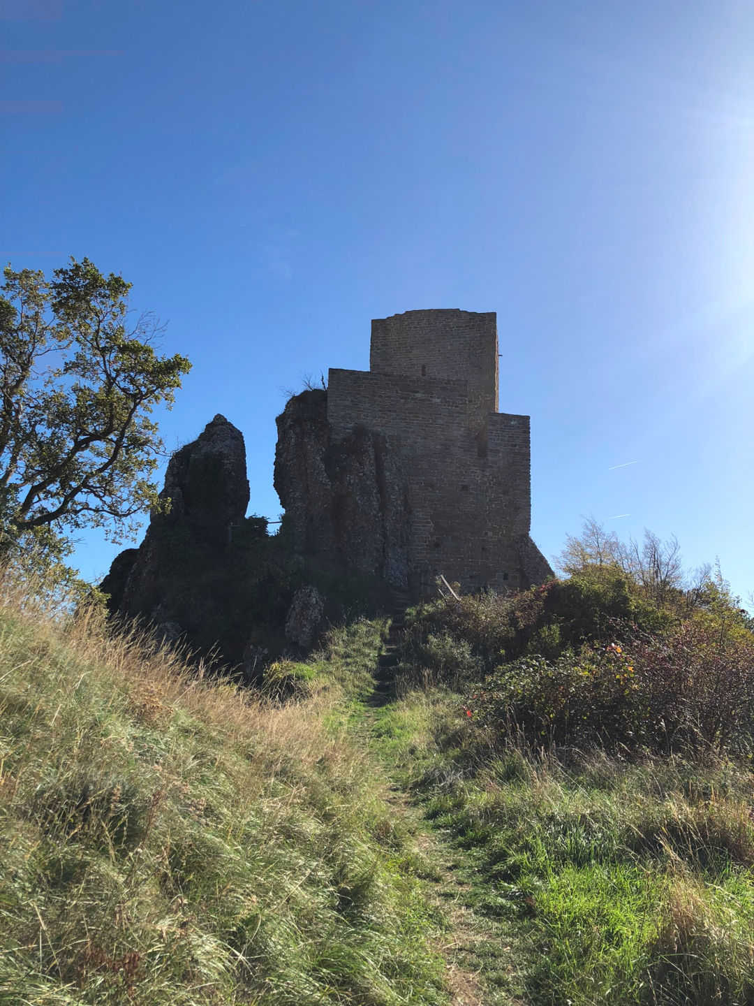 castello di pietrarubbia