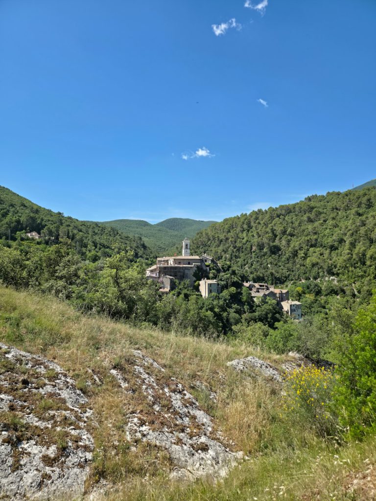 rocchette