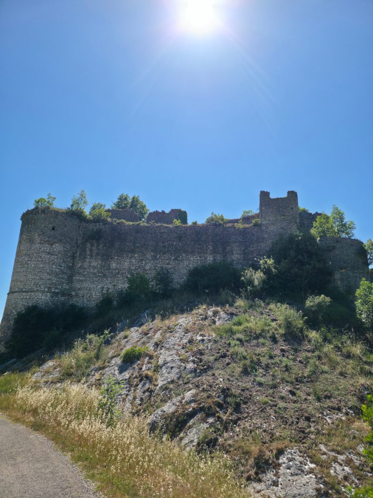 rocchettine