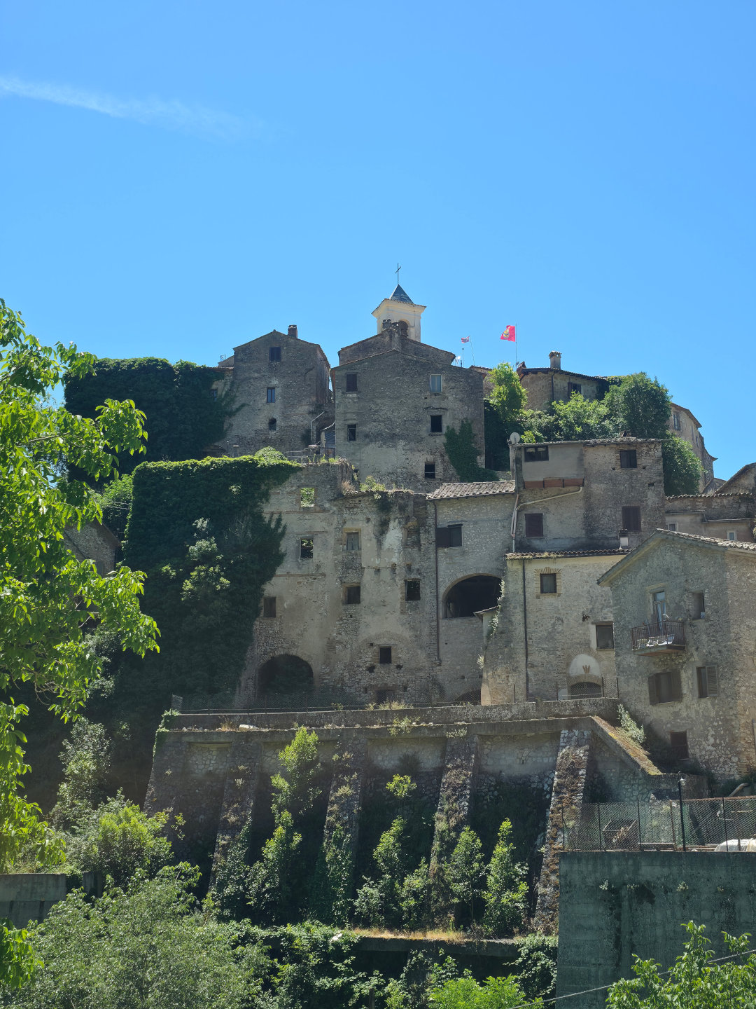 rocchette