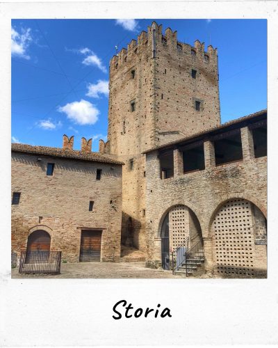 castelli medievali marche umbria toscana lazio abruzzo