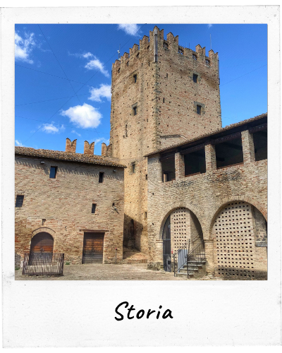 chiese e castelli d'italia